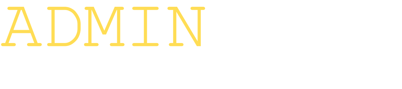 Admin.ckreation Logo